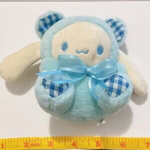 cinamoroll plush